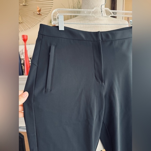 Lululemon On The Move Pant *28" Black - Picture 11 of 17